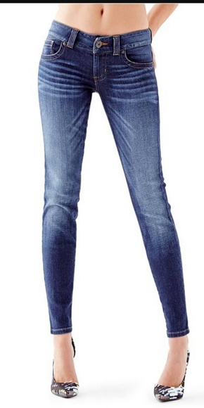 Guess Denim - Guess Jeans